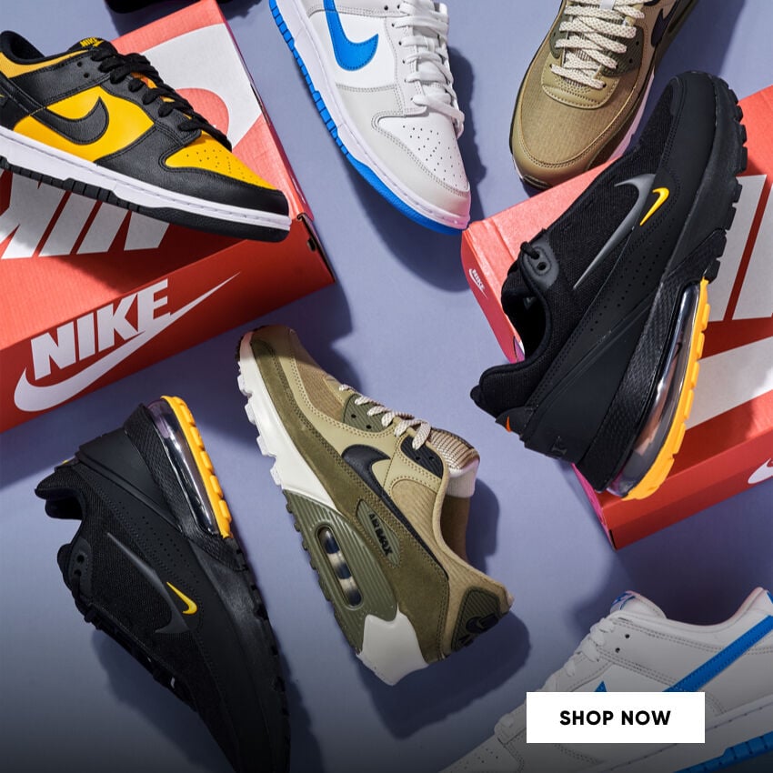 Dropkick Online Shopping in UAE - Shoes, Clothes Up to 60% Off