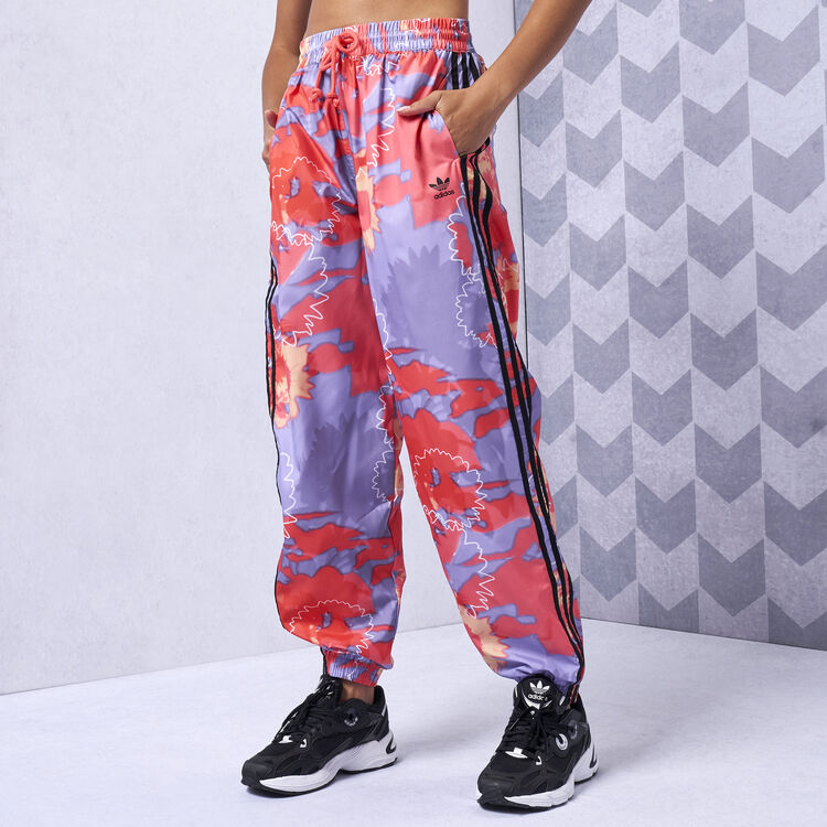 Sunflower Graphic Joggers image number 0