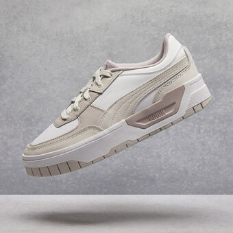 PUMA Women's Caroline Stripe Wedge Sneaker,Mazarine,5.5 B US: Buy Online at  Best Price in UAE 
