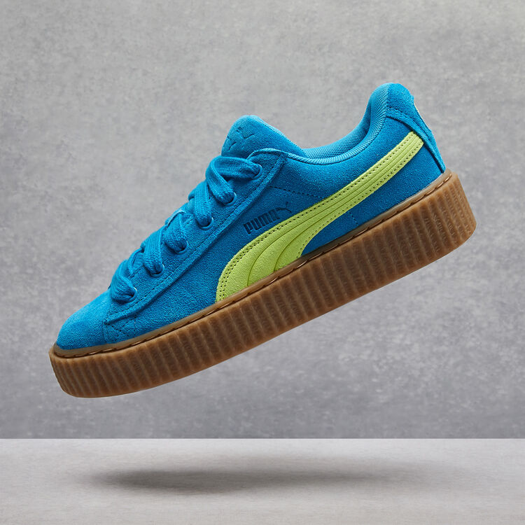 FENTY Creeper Phatty Shoes image number 0