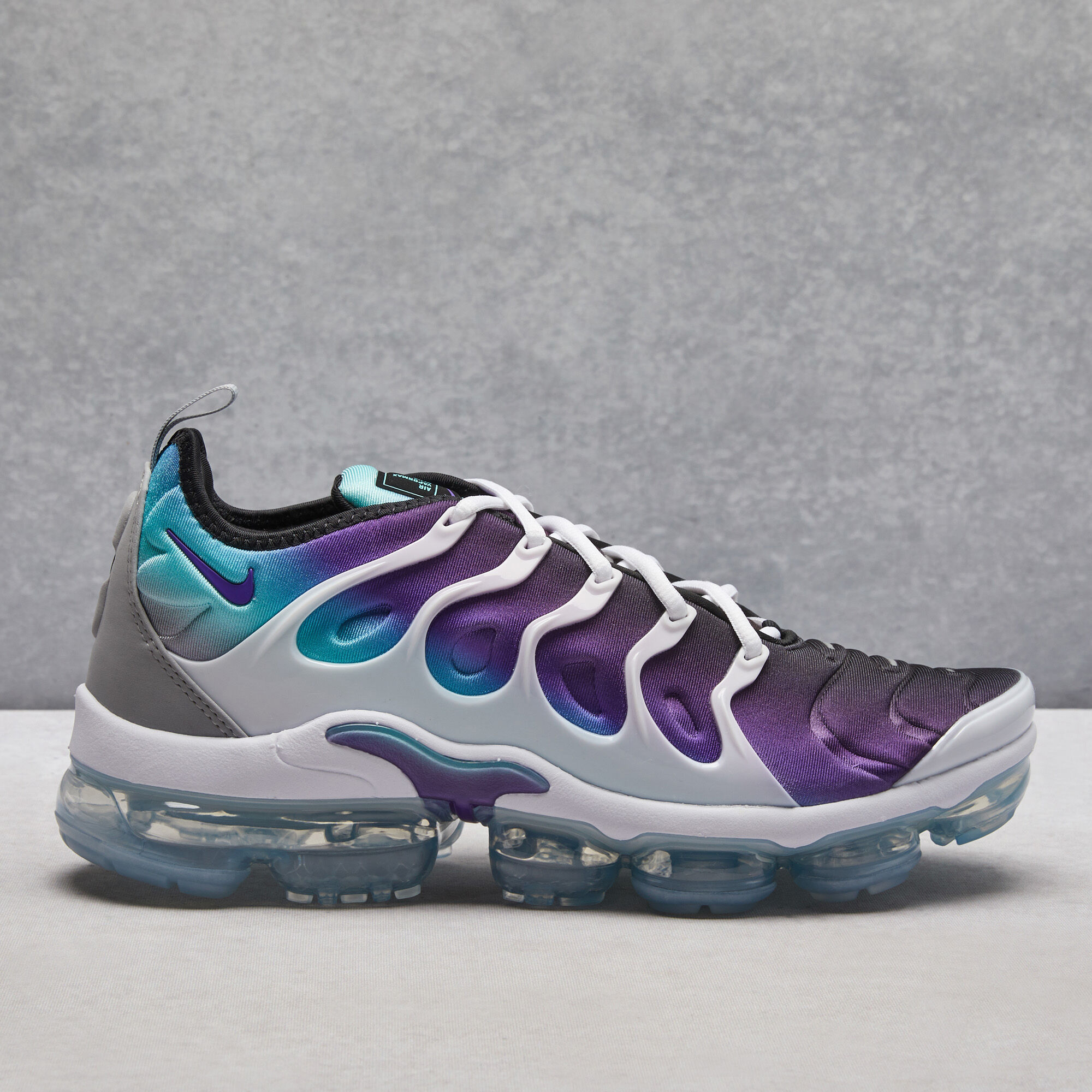 Mens nike deals vapormax plus