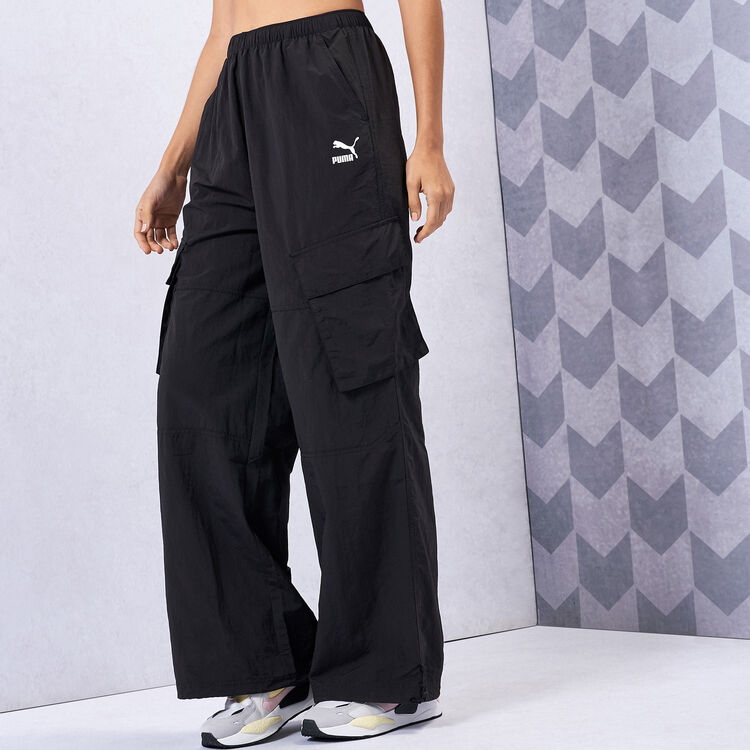 DARE TO Wide Leg Pants image number 0