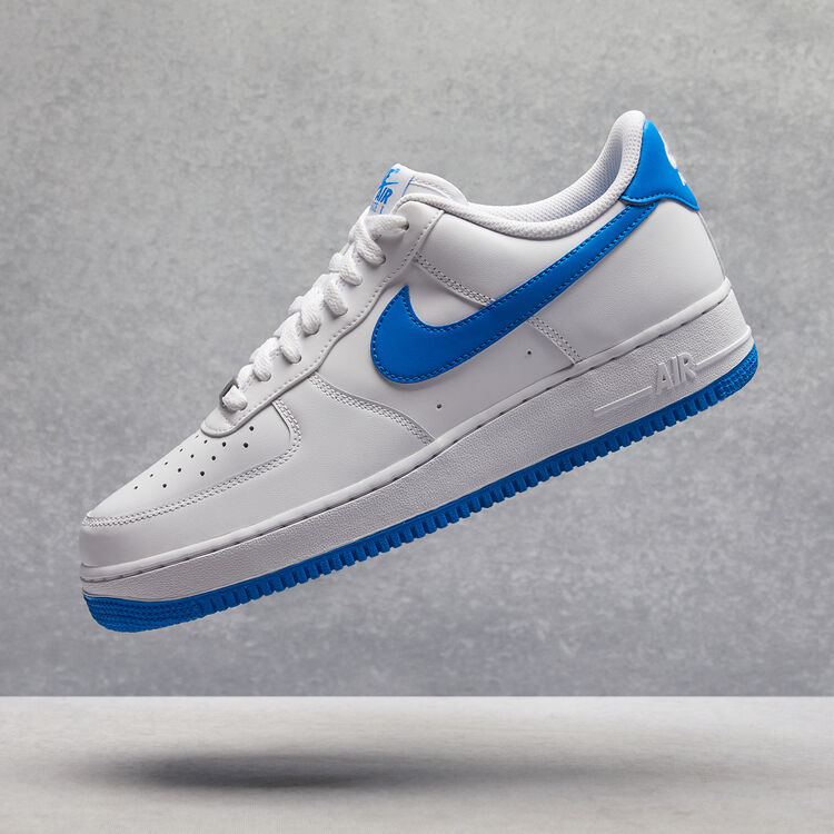 Air Force 1 Low Shoes image number 0