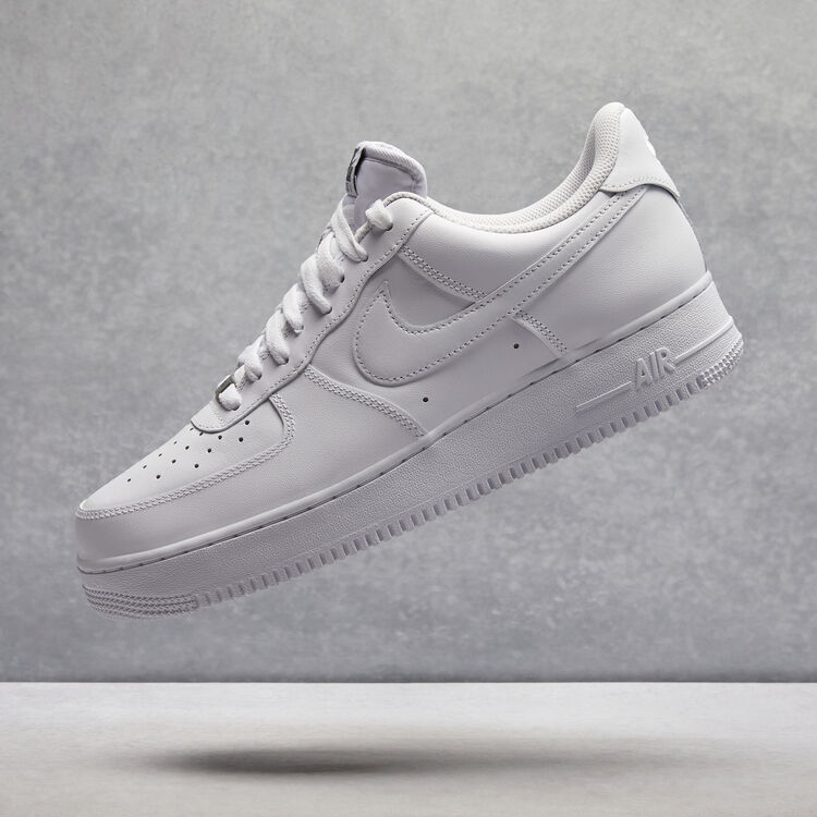 Air Force 1 '07 EasyOn Shoes image number 0