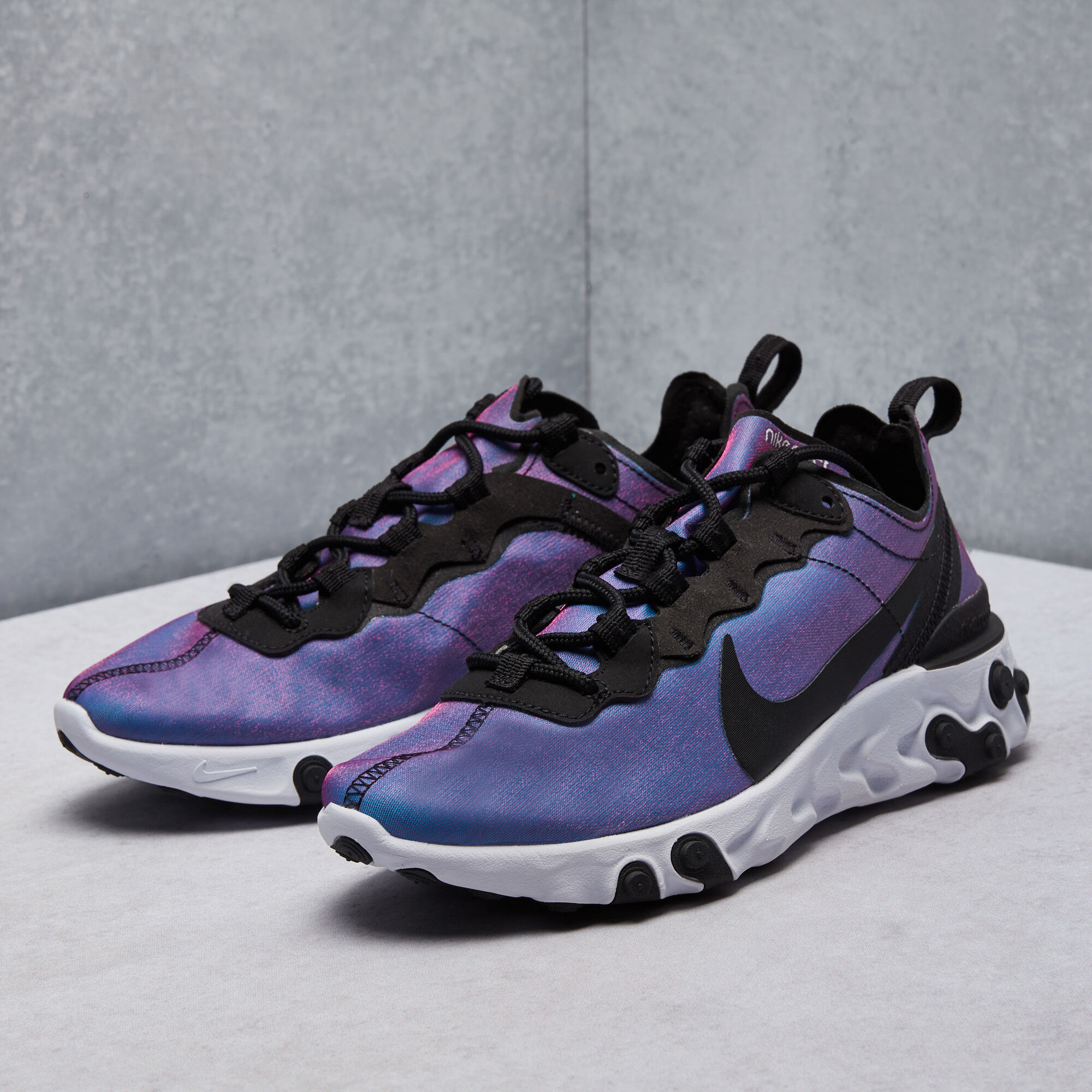 React Element 55 Premium Shoe