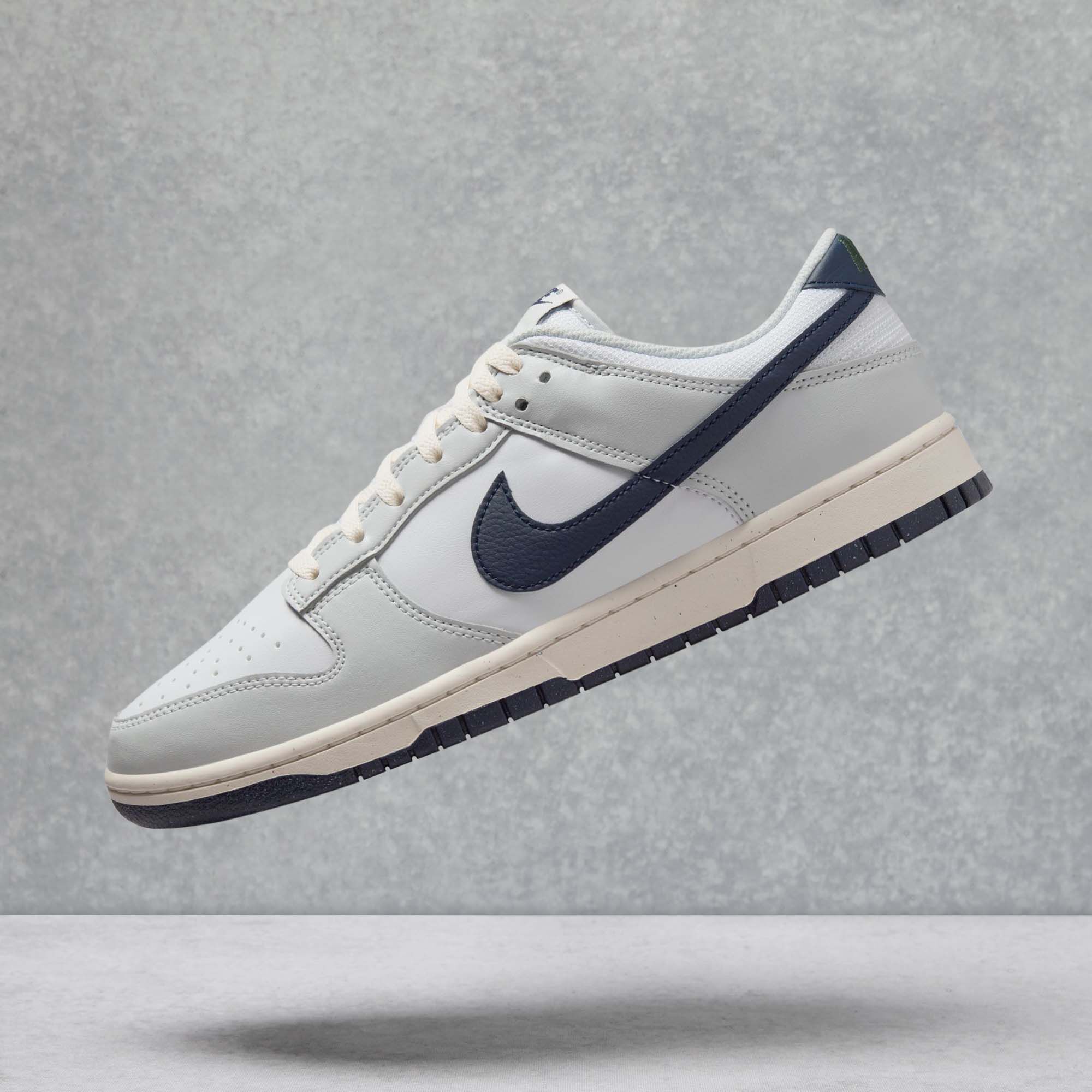 Buy Nike Dunk Low Next Nature Shoes Ivory in UAE | Dropkick