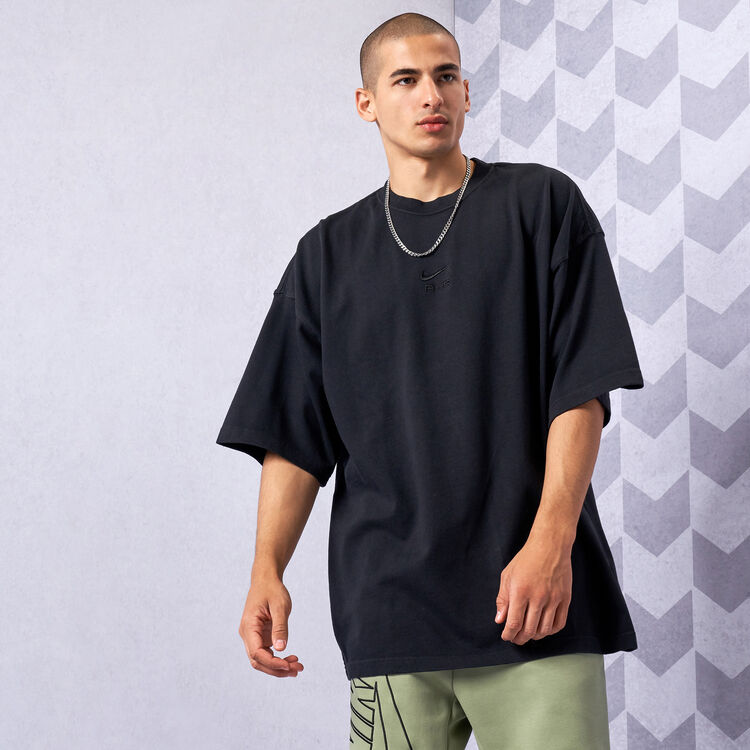 Sportswear Air Oversized Tee image number 0