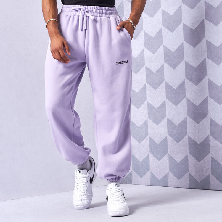 Oversized Joggers image number 0