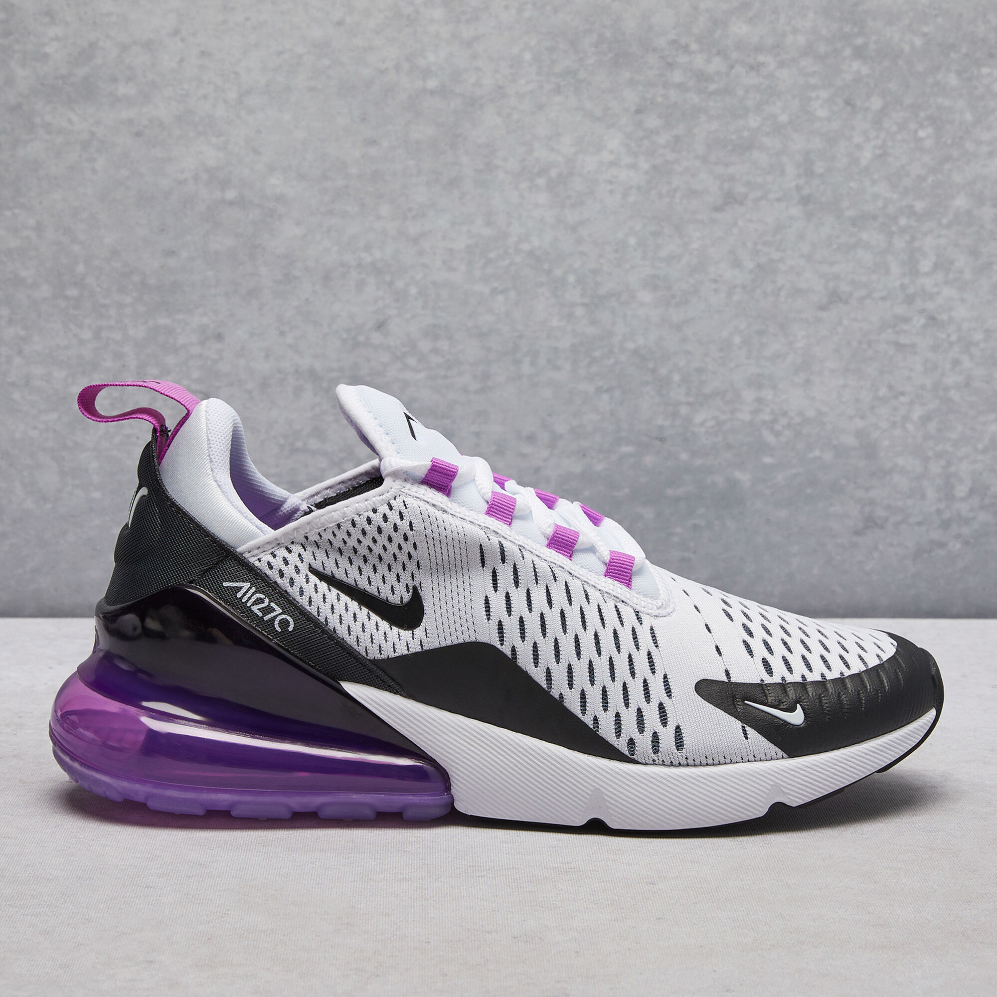 Womens air max 270 clearance grape