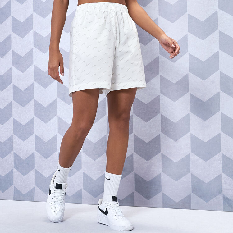 Sportswear Everyday Modern Woven Shorts image number 0