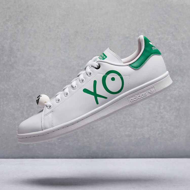 x André Saraiva Stan Smith Shoes image number 0