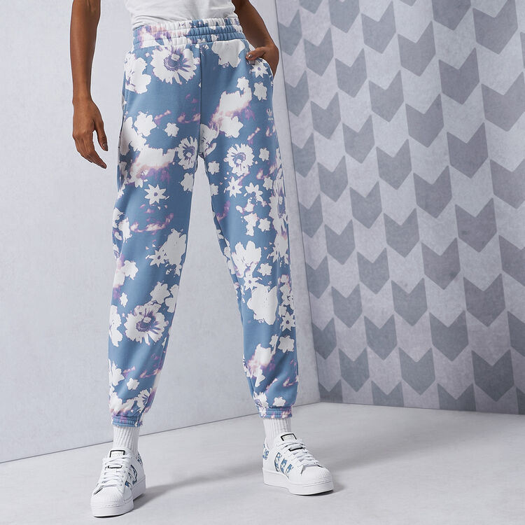 Allover Print Joggers image number 0