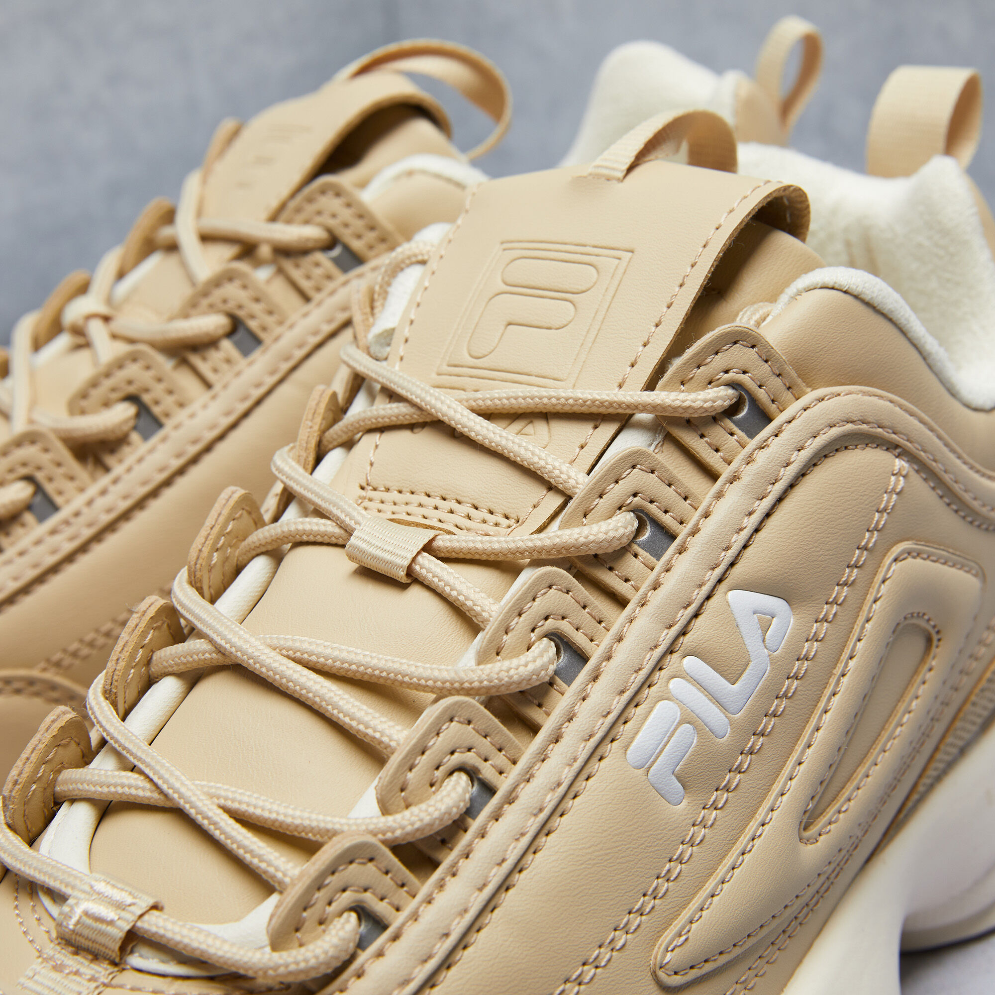 Fila disruptor sale 2 nude