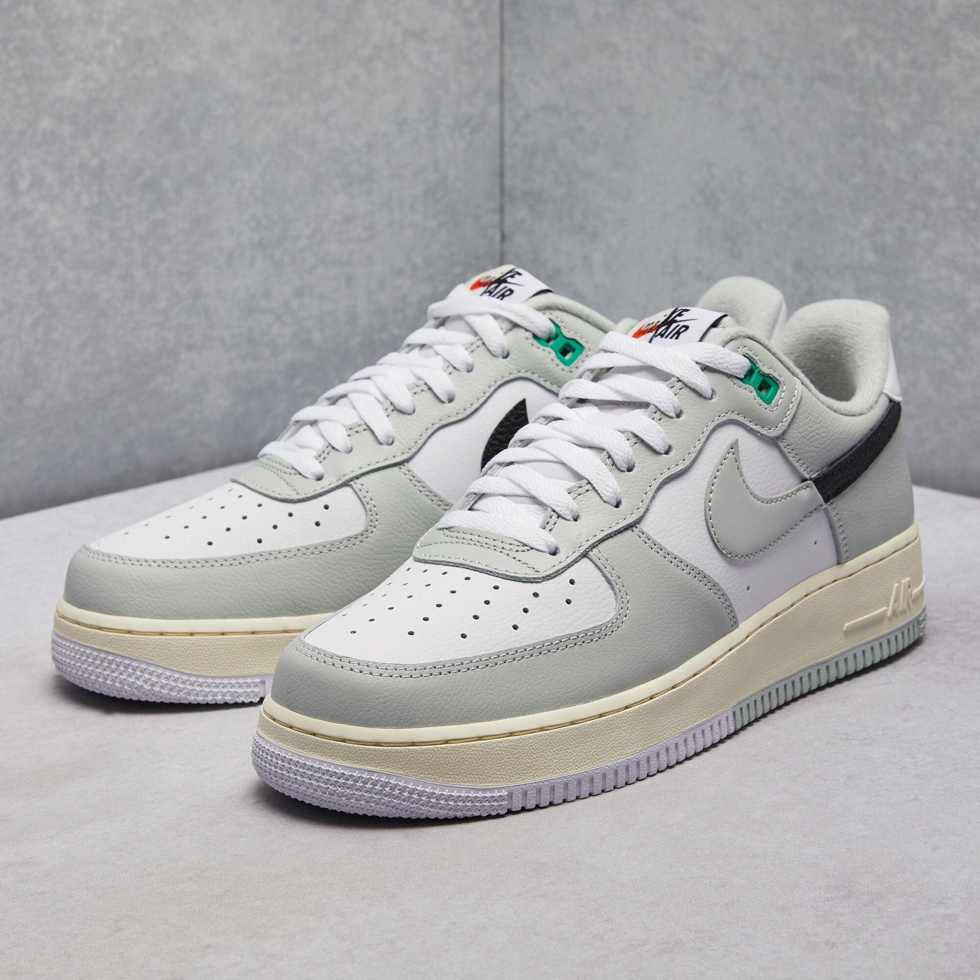 Air Force 1 Low Shoe