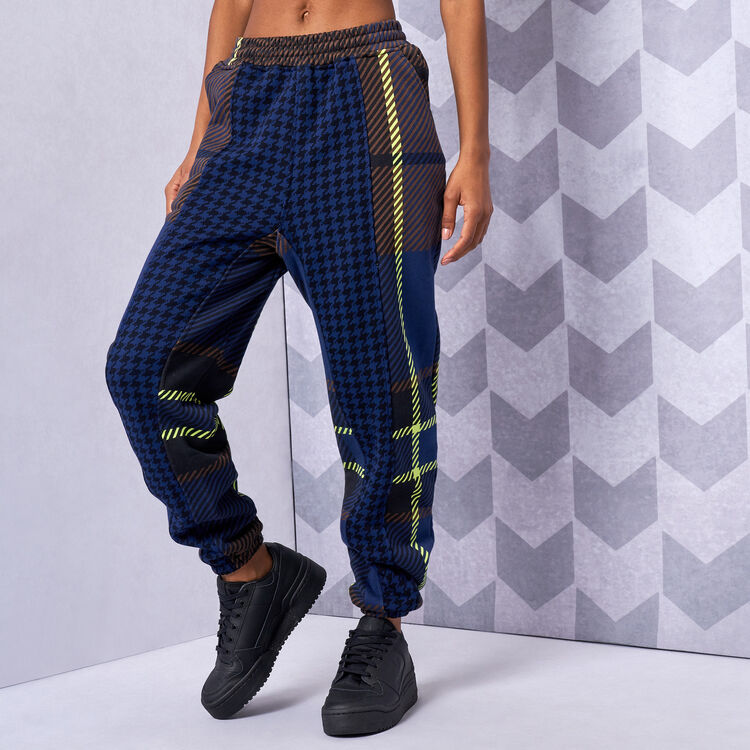 Allover Print Joggers image number 0