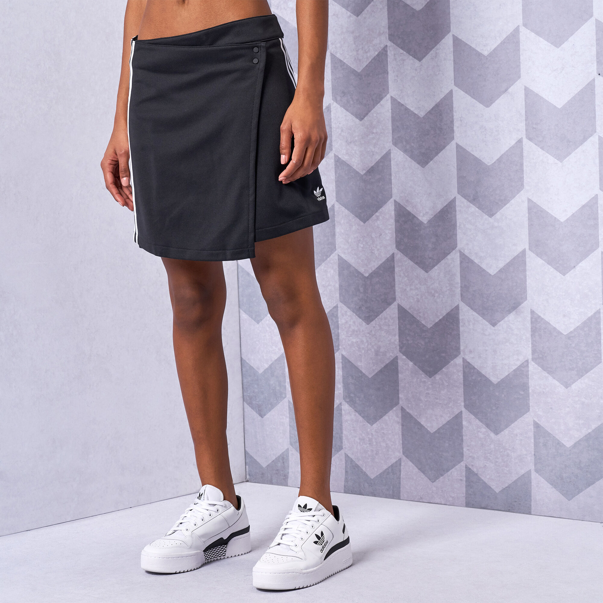 Adidas clearance short skirt