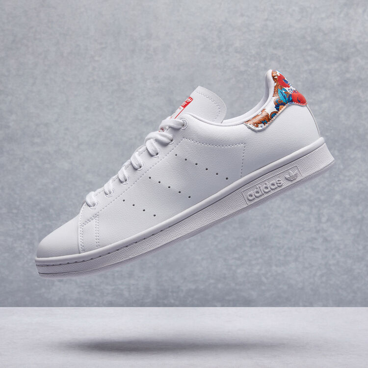 Stan Smith Shoe image number 0