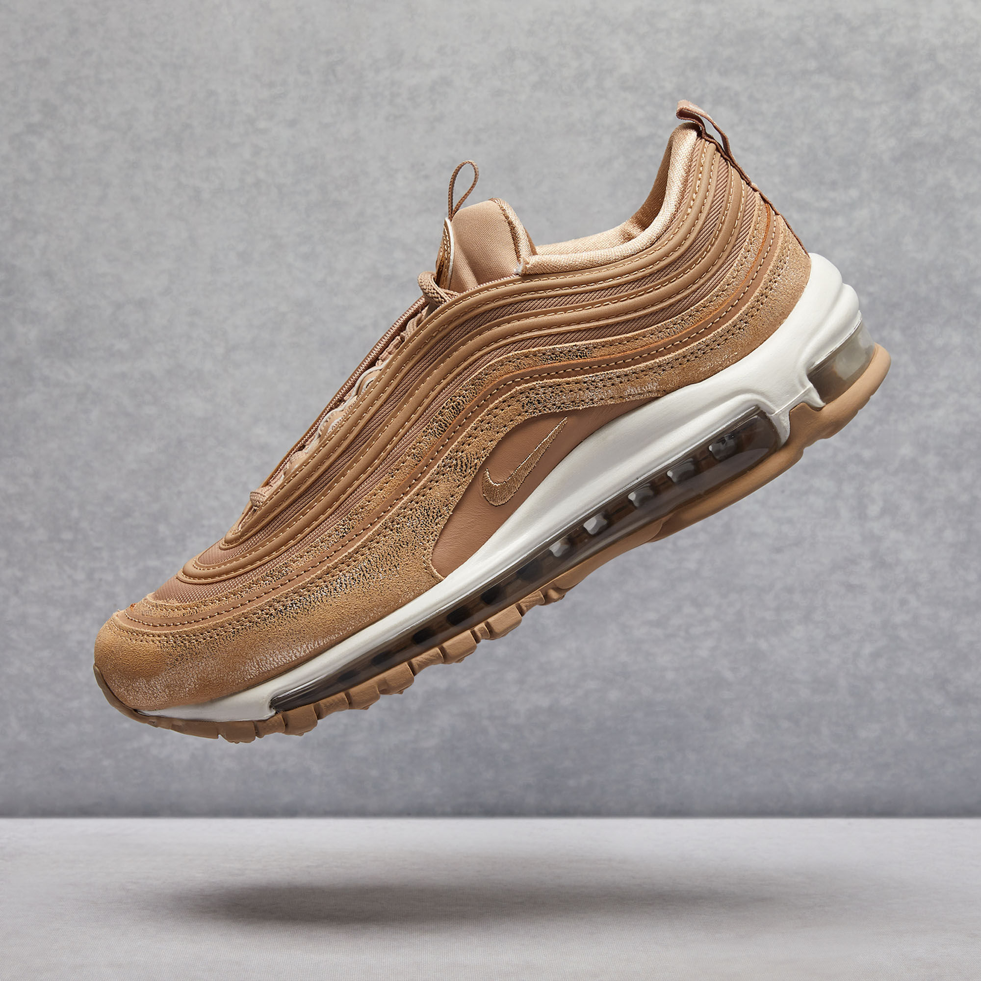 Nike air max sale 97 bio beige