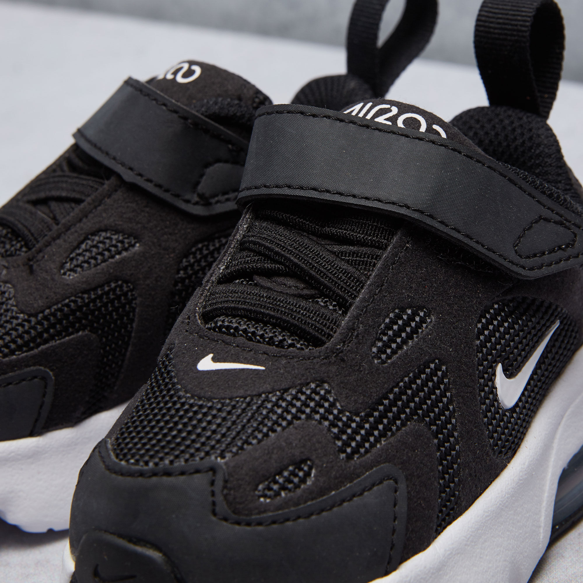 Nike air sale max 200 infant