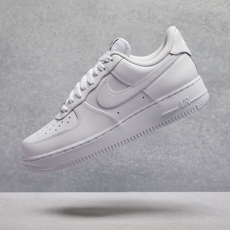 Air Force 1 '07 Flyease Shoe image number 0