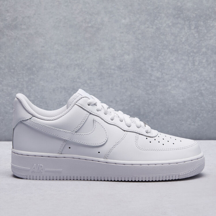 Buy Nike Air Force 1 Low Shoe White in UAE | Dropkick