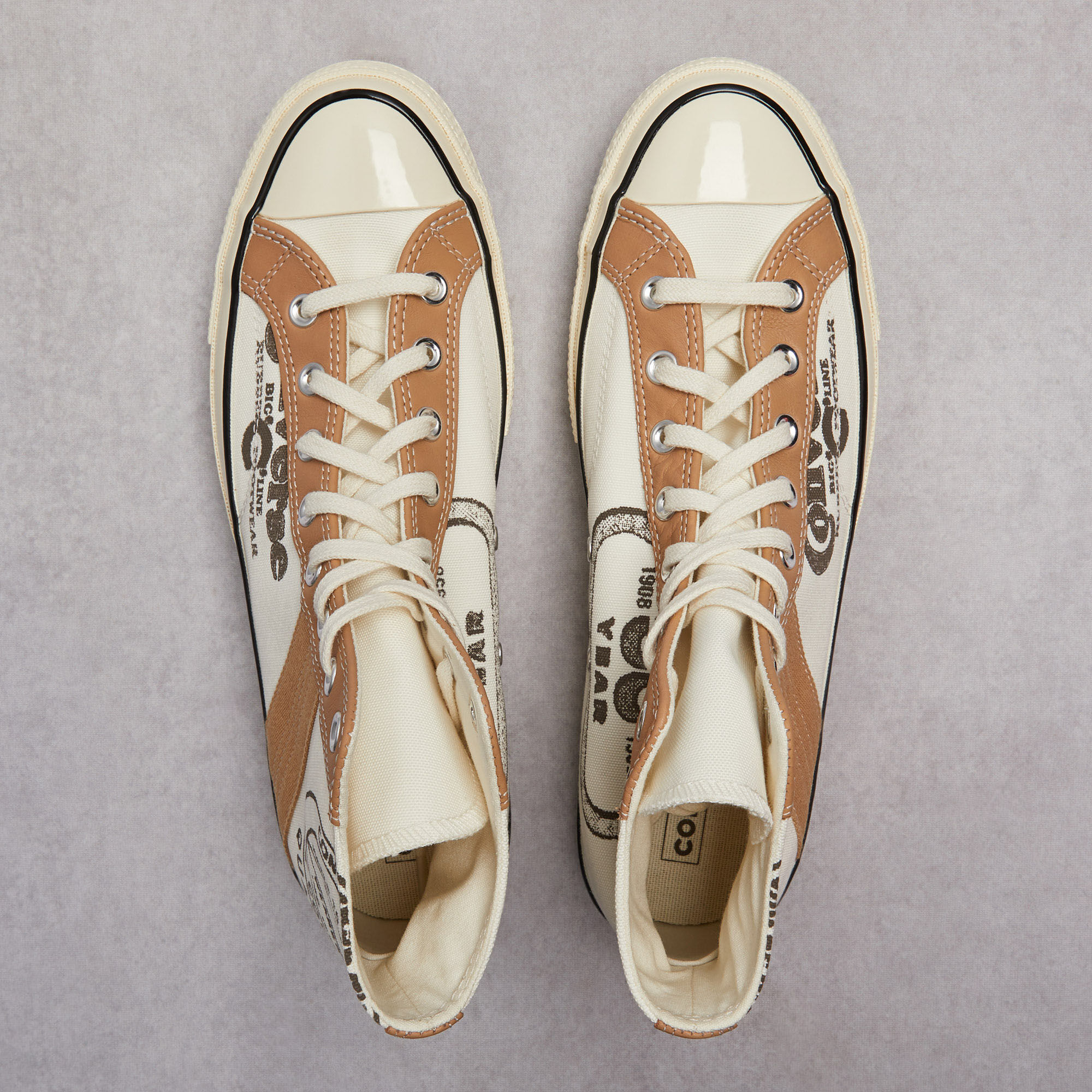 Converse 197 sale leather