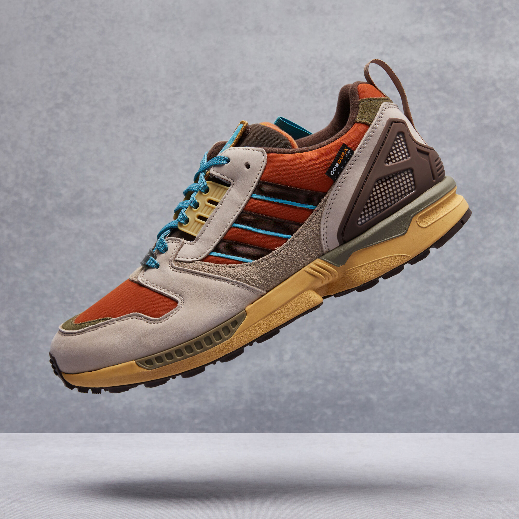 National Park Foundation x ZX 8000 Shoes