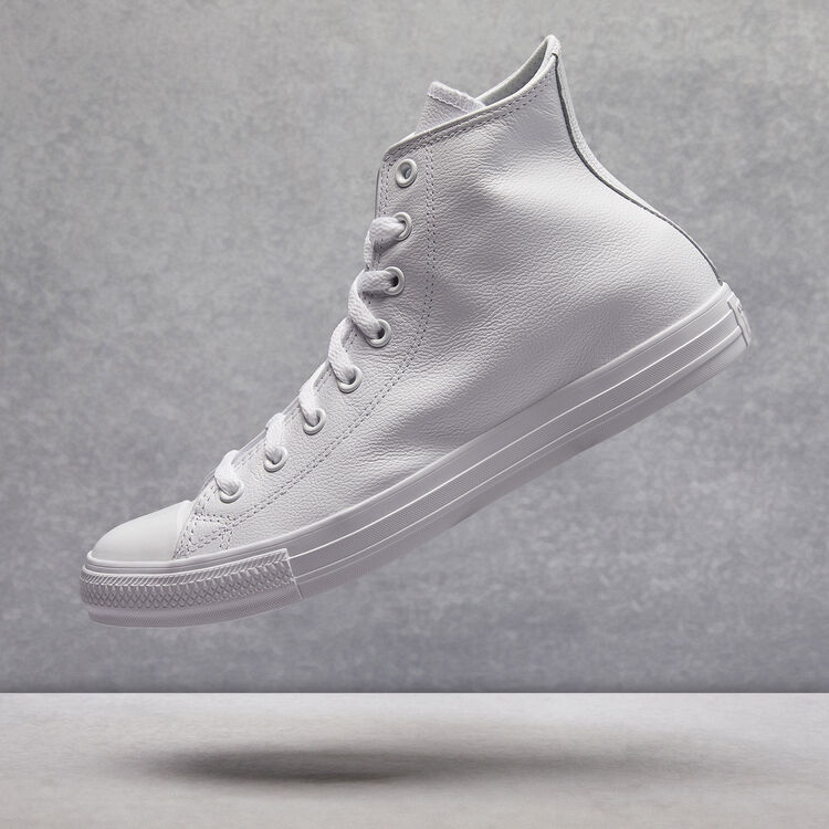 Chuck Taylor All Star Hi Shoes image number 0