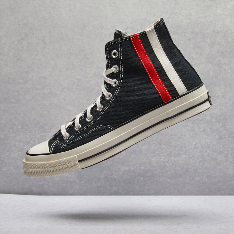 Chuck 70 Archival Stripes Shoes image number 0