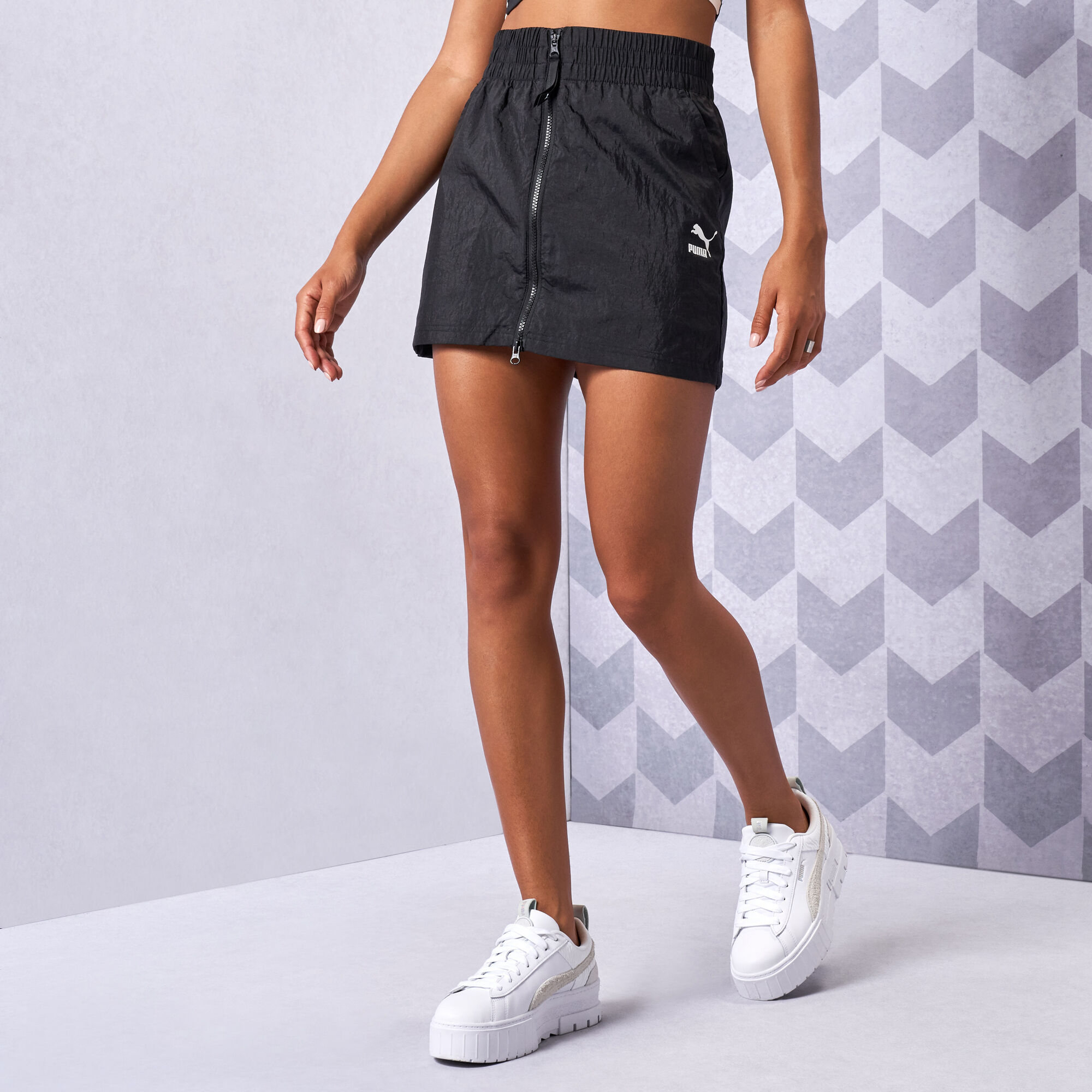 Puma - Classics T7 Skirt