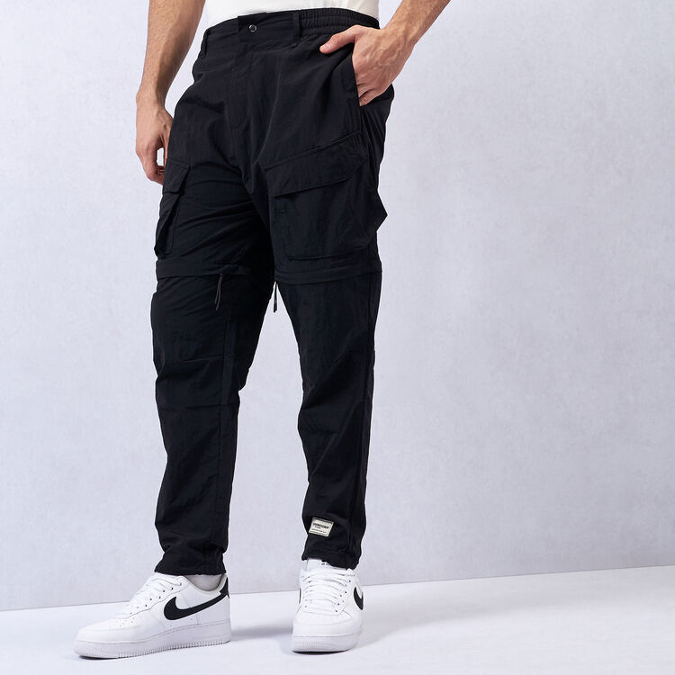 Detachable Re-Shell100 Cargo Pants image number 0