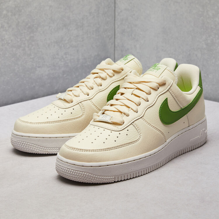 Buy Nike Air Force 1 '07 Next Nature Shoes White in UAE | Dropkick