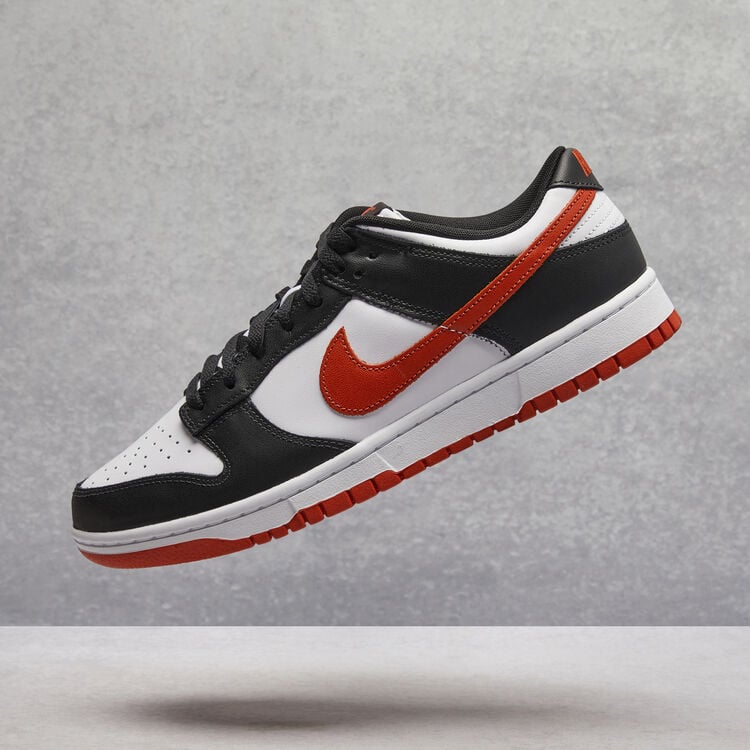Dunk Low Retro Shoes image number 0