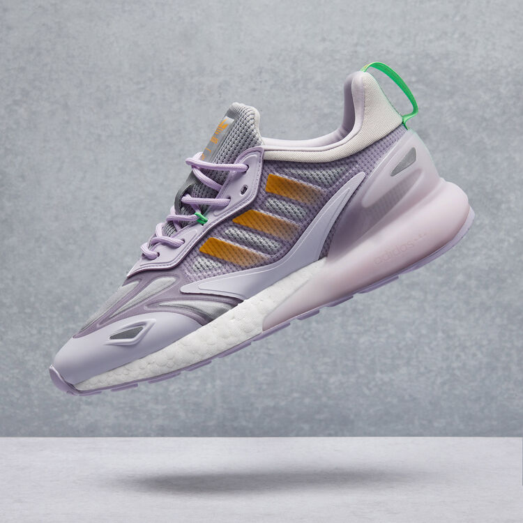 ZX 2K Boost 2.0 Shoes image number 0
