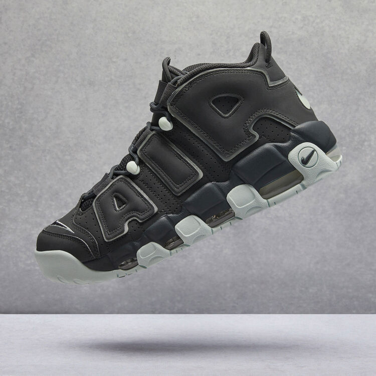 Air More Uptempo '96 Shoes image number 0