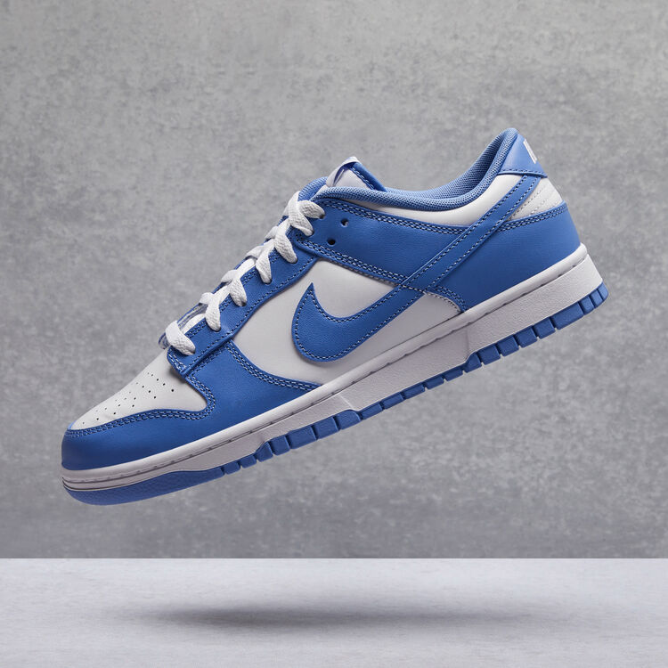 Dunk Low Retro Shoes image number 0