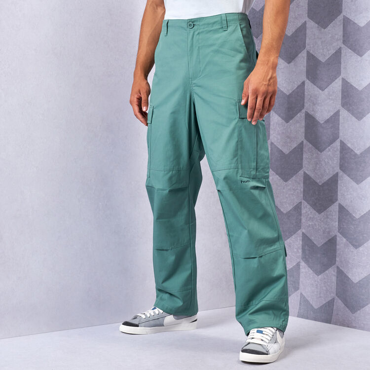 Utility Cargo Pants image number 0