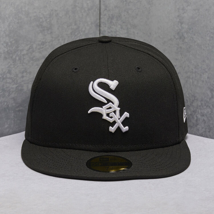 Chicago White Sox MLB 59FIFTY AC Perf Cap image number 0
