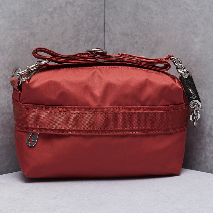 Sportswear Futura Luxe Crossbody Bag image number 0