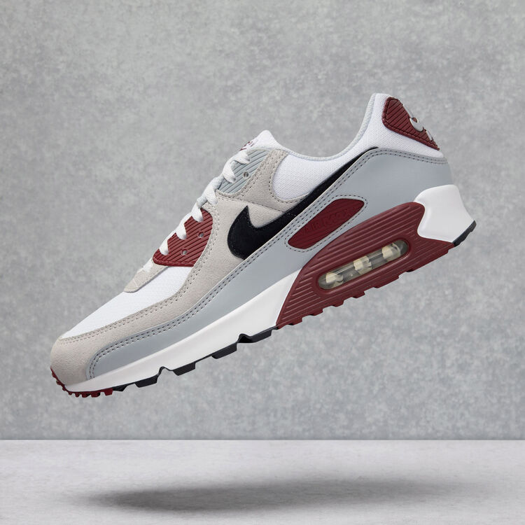 Air Max 90 Shoes image number 0