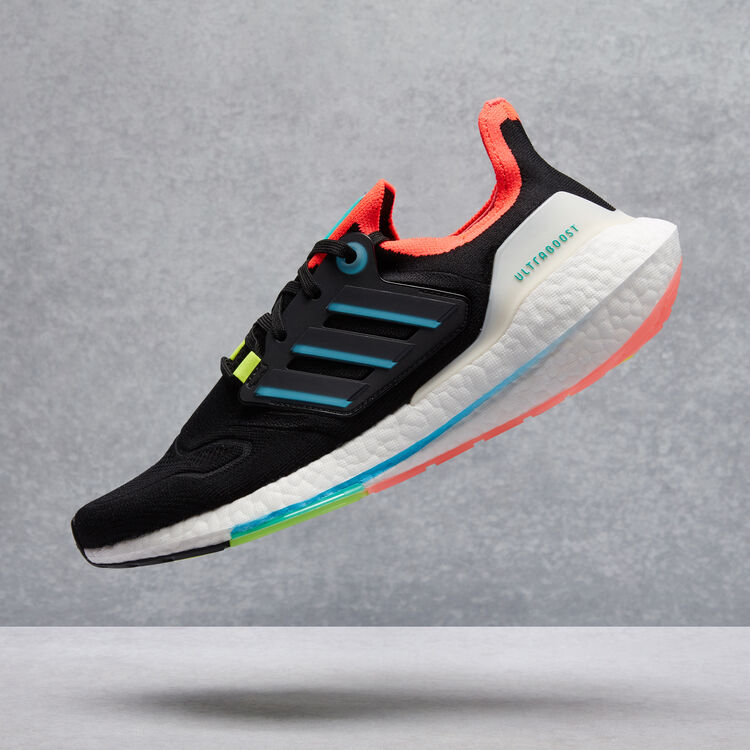 Ultraboost 22 Shoes image number 0