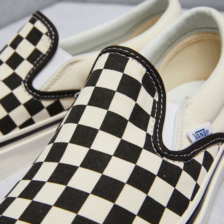 Buy Vans Classic Slip-On 98 DX Shoe in Dubai, UAE | Dropkick