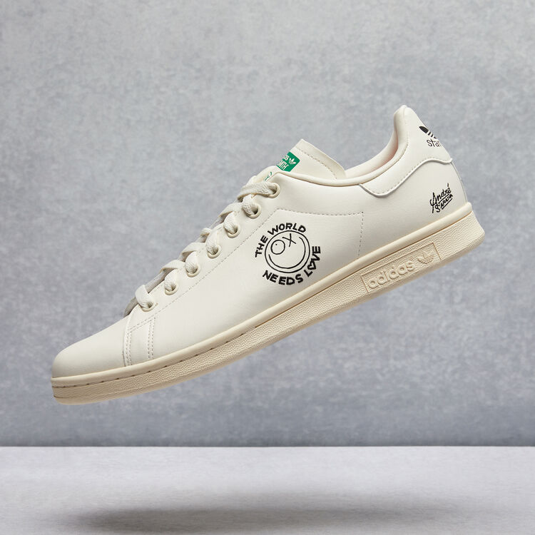 Stan Smith x André Saraiva Shoes image number 0
