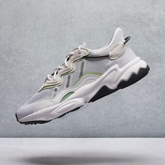 Sustainable adidas Ozelia Drops in New Colorway