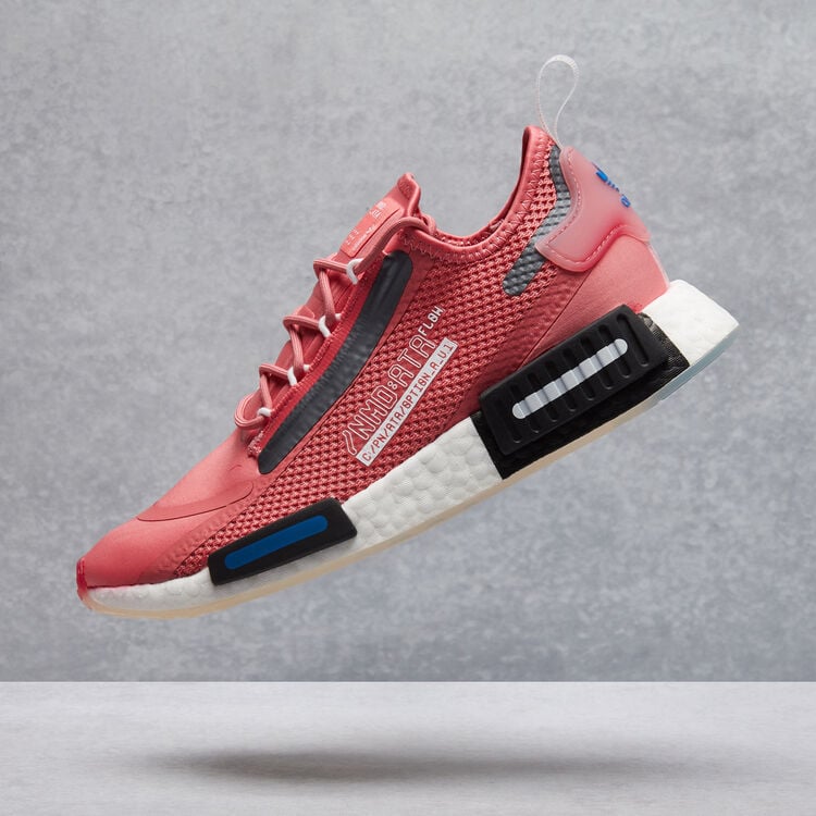 NMD_R1 Spectoo Shoe image number 0