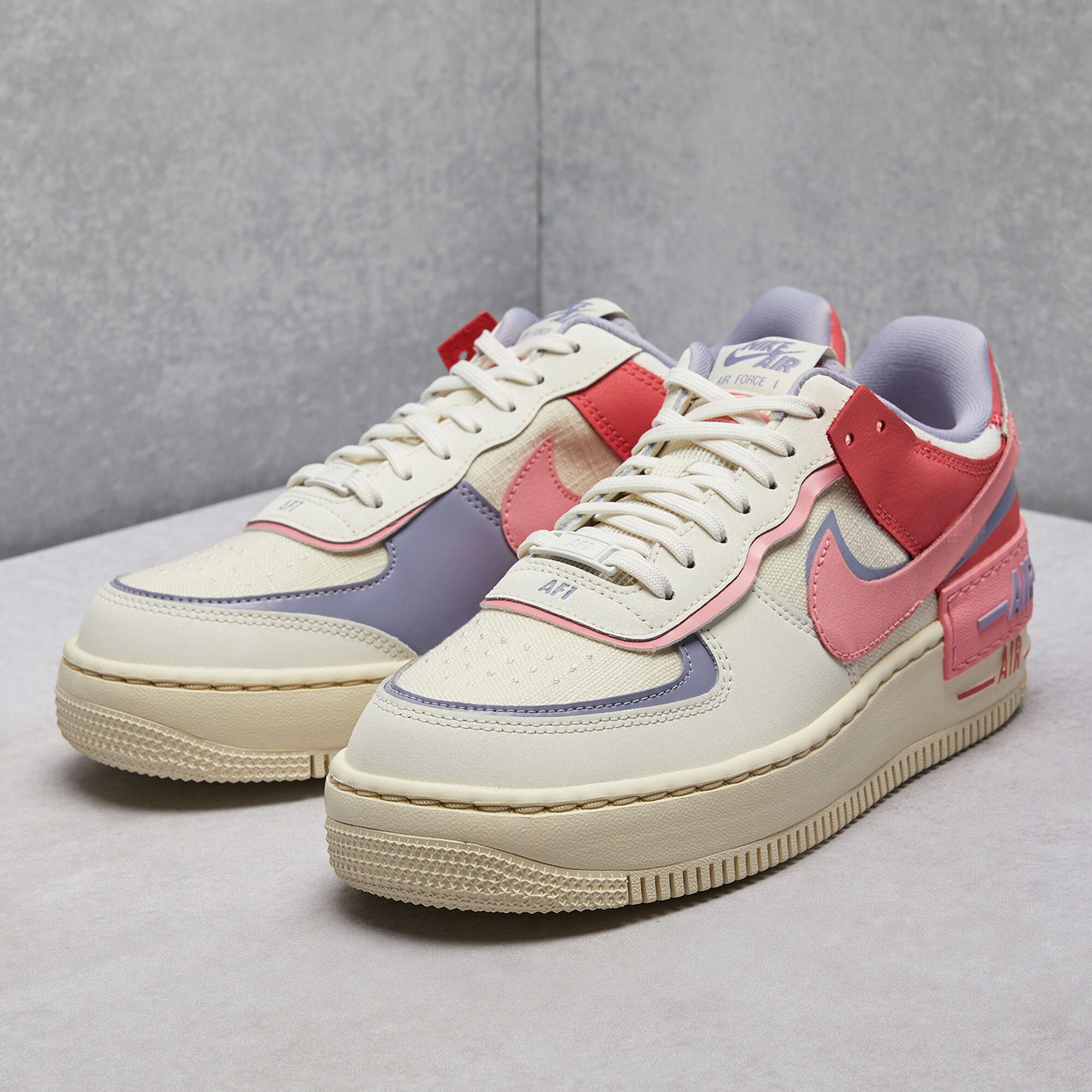 Buy Nike Air Force 1 Shadow Shoe in UAE Dropkick