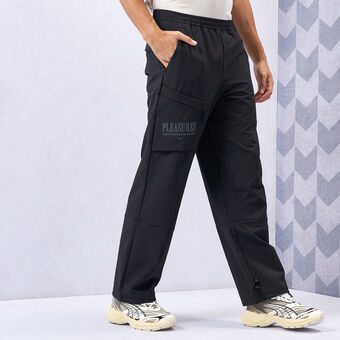 Puma Men 7/8 Cross The Line Tight Long Tracksuit Pant Seluar Lelaki  (523015-06) Sport Planet 45-10