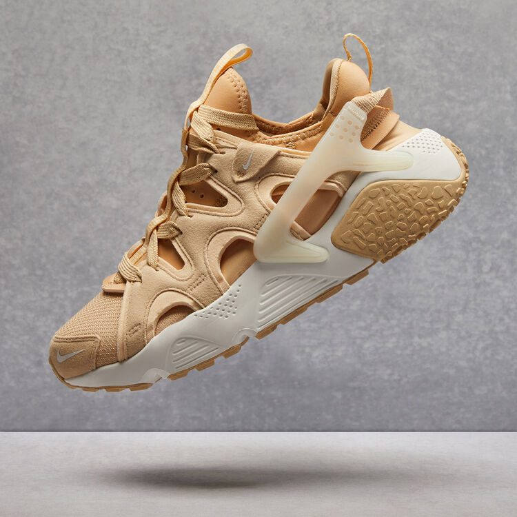 Air Huarache Craft Shoes image number 0