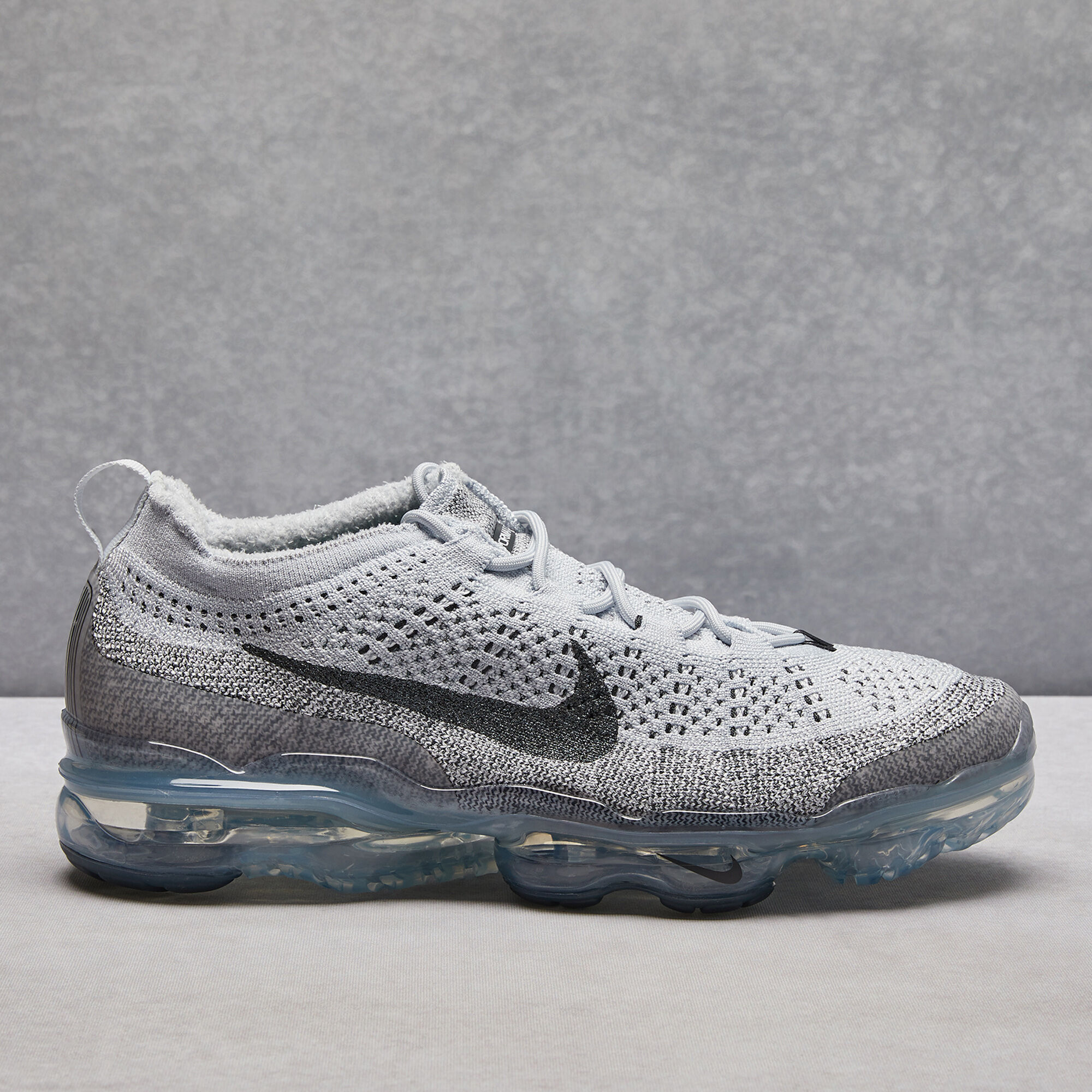 Nike air vapormax discount flyknit 2 wolf grey