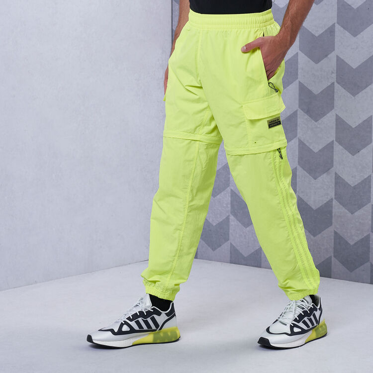 R.Y.V. Utility Two-in-One Joggers image number 0